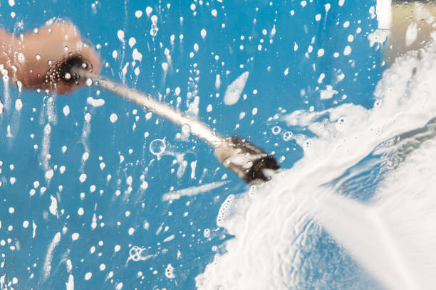 Best Pool Deck Cleaning  in Philadelphia, MS