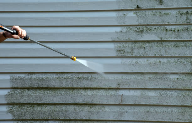 Best Restaurant Pressure Washing  in Philadelphia, MS